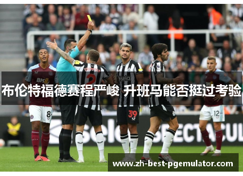 布伦特福德赛程严峻 升班马能否挺过考验